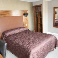 Hotel Cladhan 