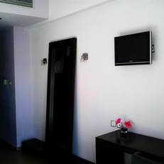 Hotel Kipseli 