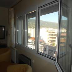 Hotel Admitos 