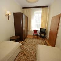Hotel Zamkowy 