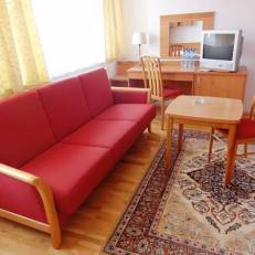 Hotel Zamkowy 