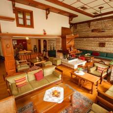 Hotel Elvetia 