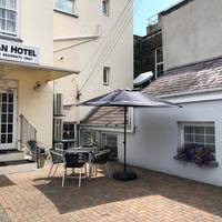 Spilman Hotel 