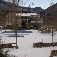 Agriani Hotel