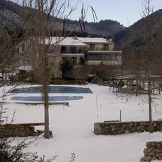 Agriani Hotel