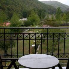 Agriani Hotel