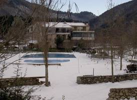 Agriani Hotel