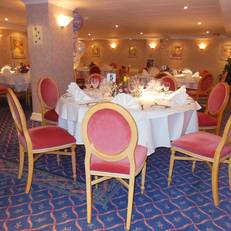 Hotel Riviera 