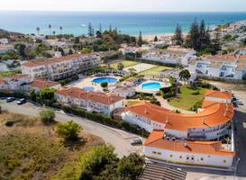 Luz Bay Hotel 