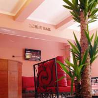 Balkana Hotel 