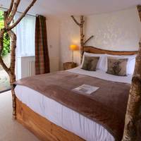 Cottage Lodge 