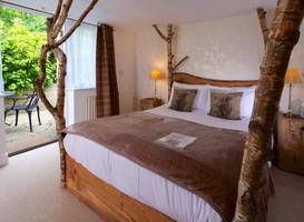 Cottage Lodge 