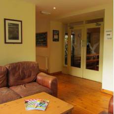 Morag's Lodge 