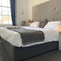 Hotel Mon Ami 