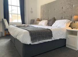 Hotel Mon Ami 