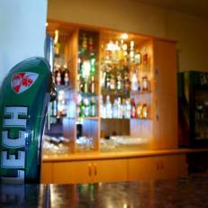Hotel Huszcza 