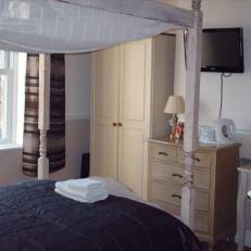 The Camberley 