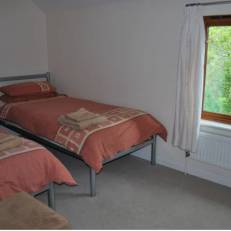 Oak Lodge B&B 