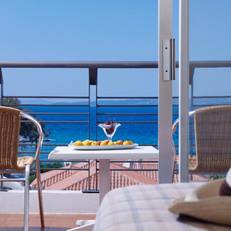 Spetses Hotel 