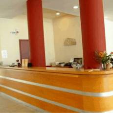 Asteris Hotel 
