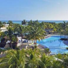 Hotel Camino Del Mar (ex.Melia Cayo Guillermo)