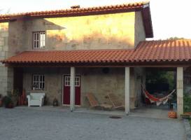 Casa de Romao 