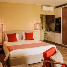 Hotel Neptuno 