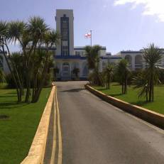 Riviera Hotel