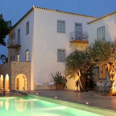 Orloff Resort 