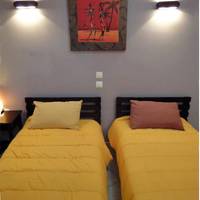 Enetiko Rooms