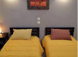 Enetiko Rooms 