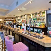 The Abbey Inn 