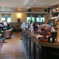 The Abbey Inn 