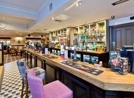 The Abbey Inn 