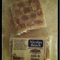Nicolas Beach 