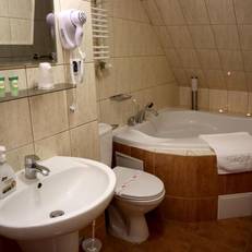 Motel Arkadia 