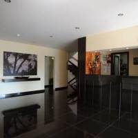 Hotel Colmeia 