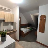 Hotel Arkadia 