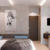 Hotel Aethria 