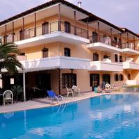 Pegasus Hotel 