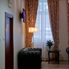 Hotel Masovia 