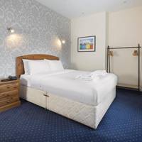 Bagdale Lodge 