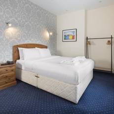 Bagdale Lodge 