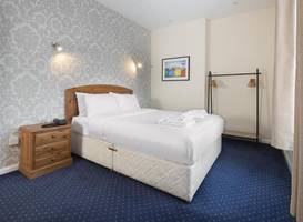 Bagdale Lodge 