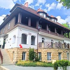 Villa Lessing 