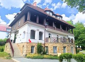 Villa Lessing 