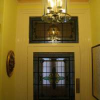 The Old Manse 