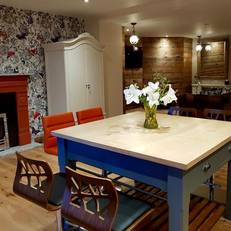 The Lymehurst 
