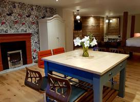 The Lymehurst 