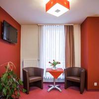 Hotel Arsenaz 